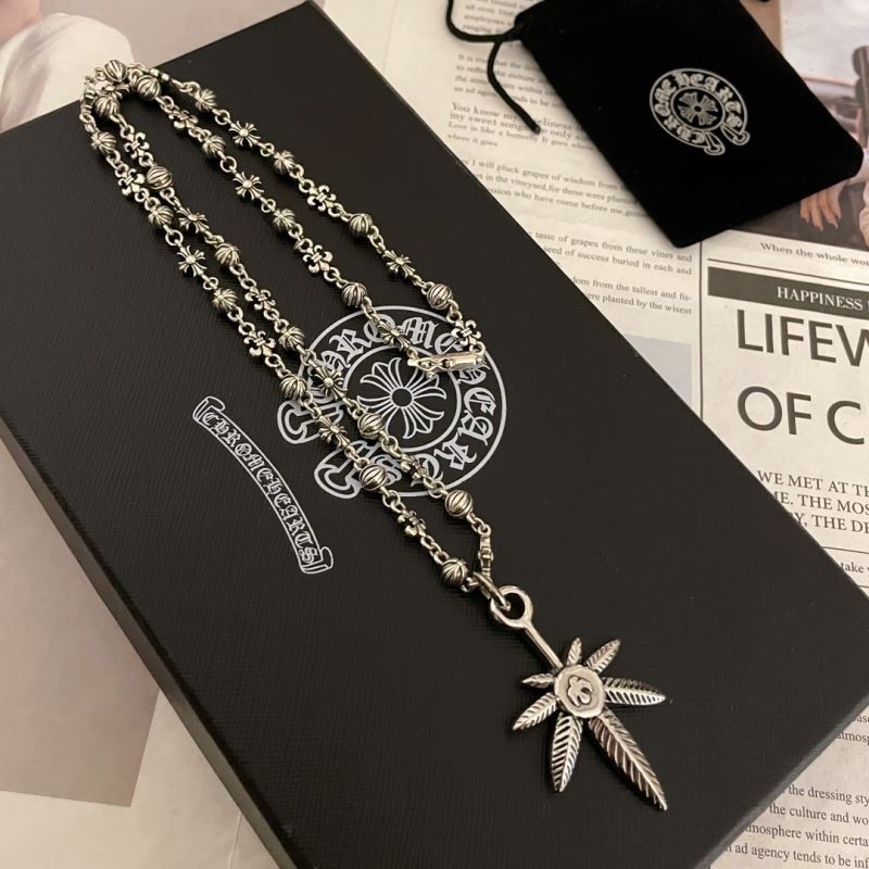 Chrome Hearts Necklaces